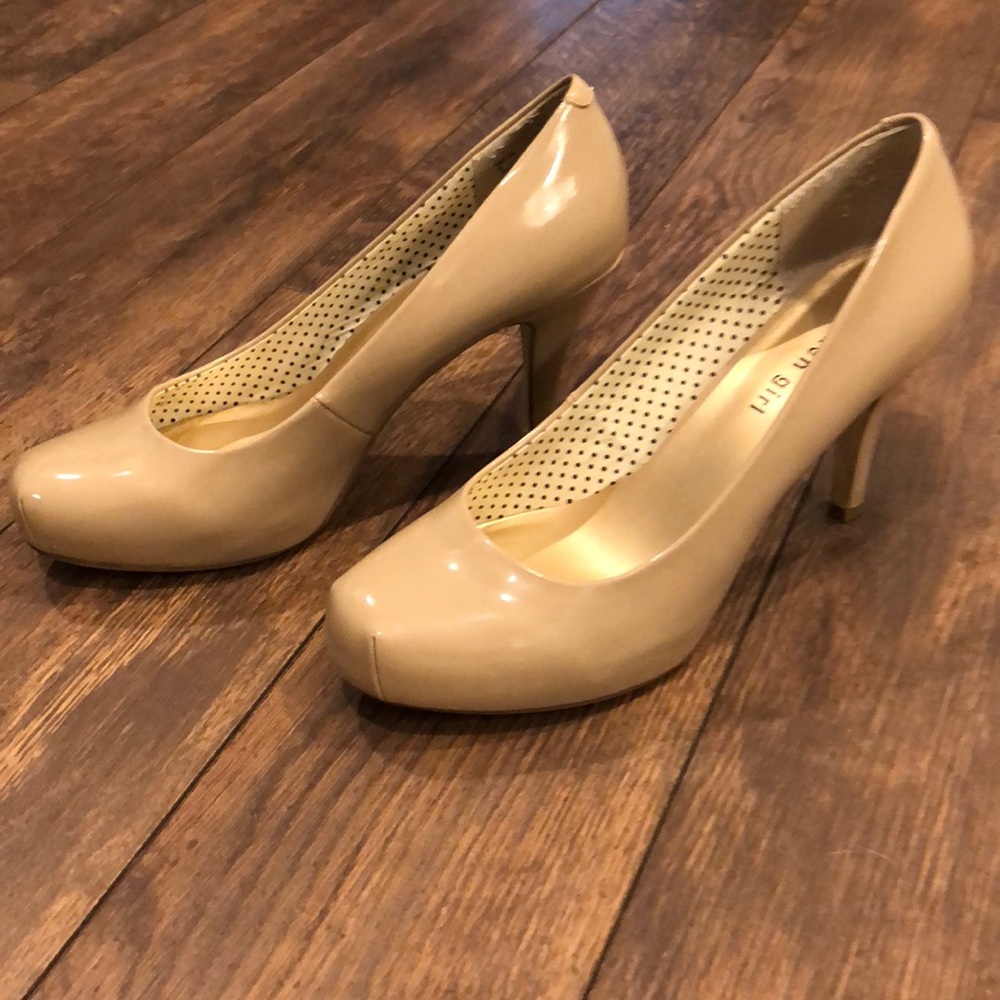 Madden Girl Heels
